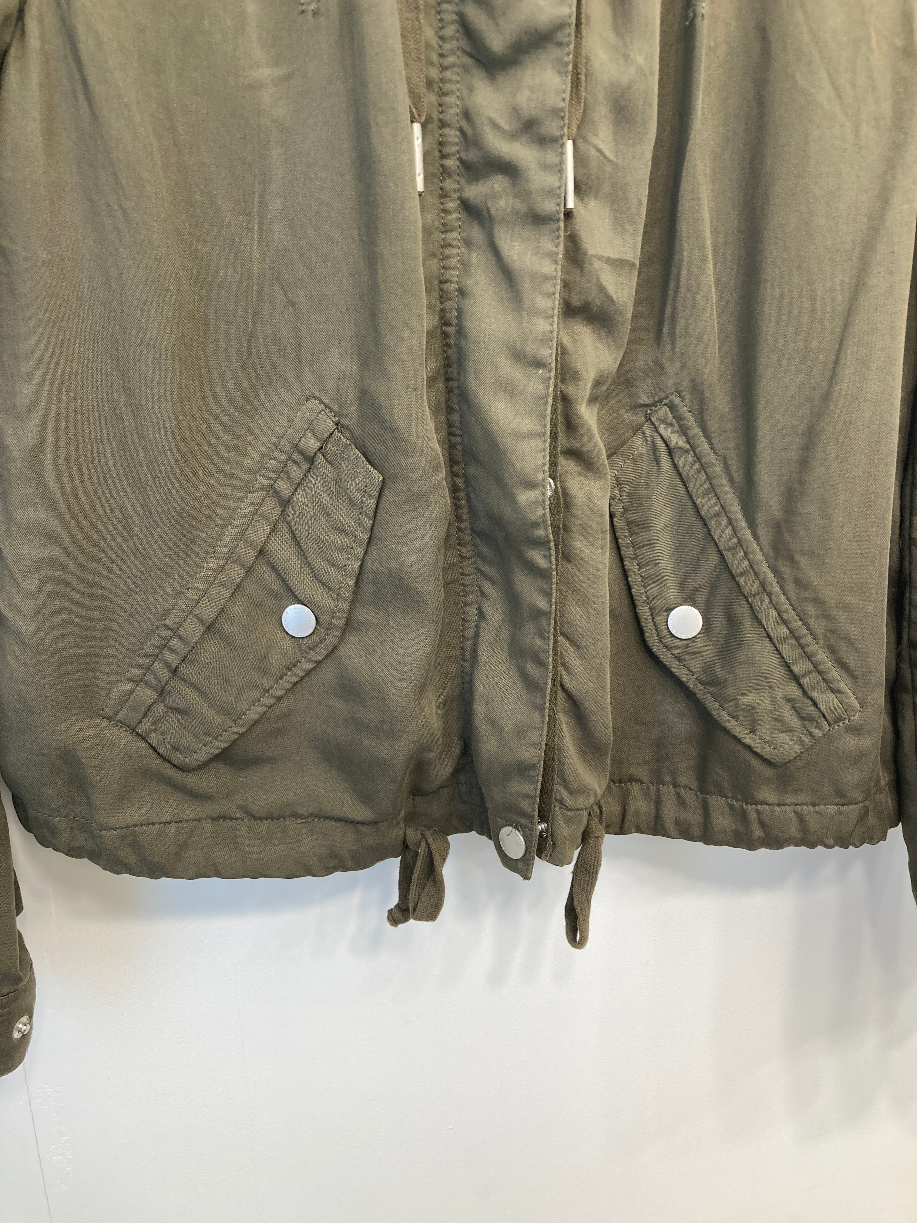 H&M Jakke